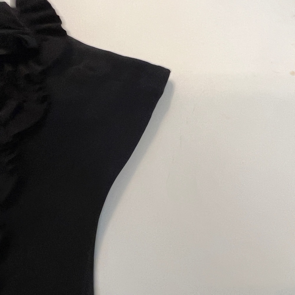 Maggie London Sleeveless Dress- Size 12 - Picture 9 of 9